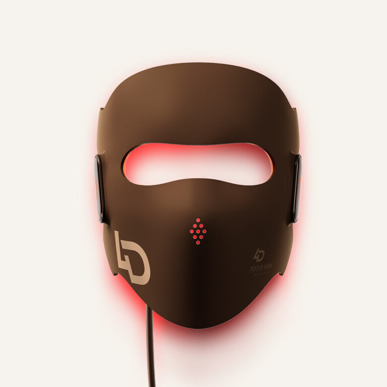 JOVS 4D Laser Anti-Aging Therapy Mask