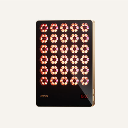 JOVS Alva Wireless LED Light Therapy Device