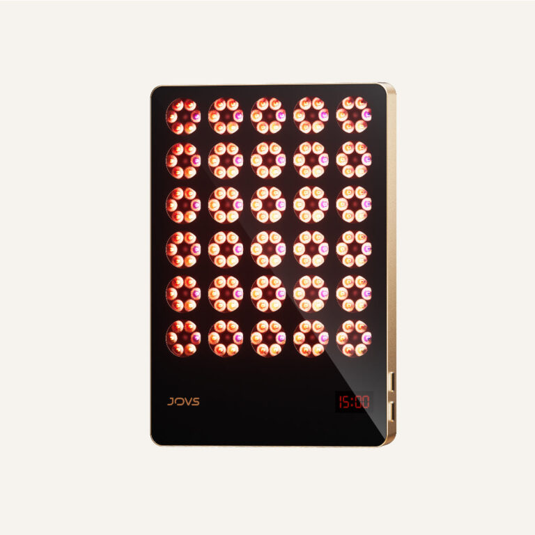 JOVS Alva Wireless LED Light Therapy Device