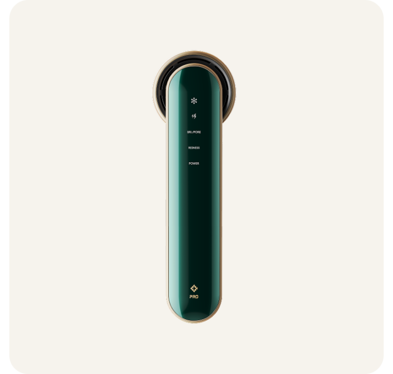 JOVS Blacken Pro DPL Photofacial Skincare Device