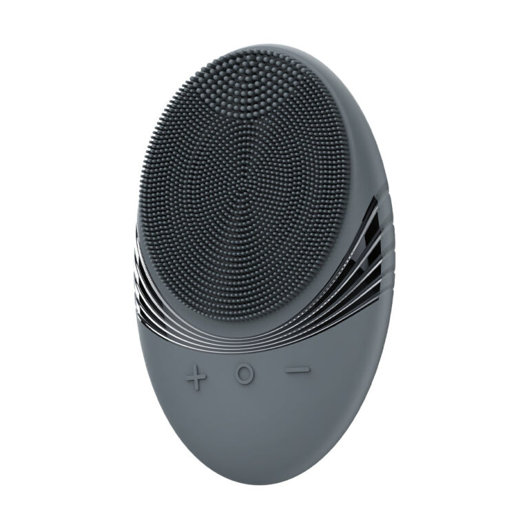 JOVS Electric Silicone Facial Cleansing Brush