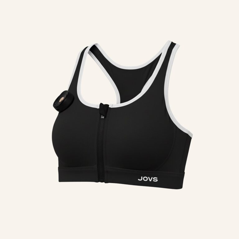 JOVS EMS-Toning Sports Bra