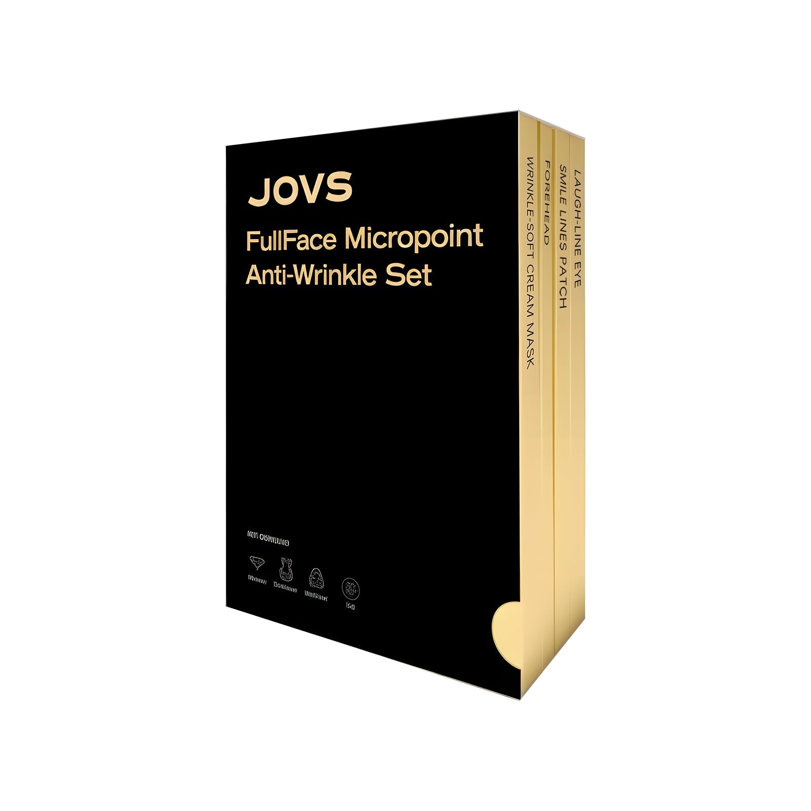 JOVS Full-Face Micropoint Anti-Wrinkle Set JOVS Full-Face Micropoint Anti-Wrinkle Set