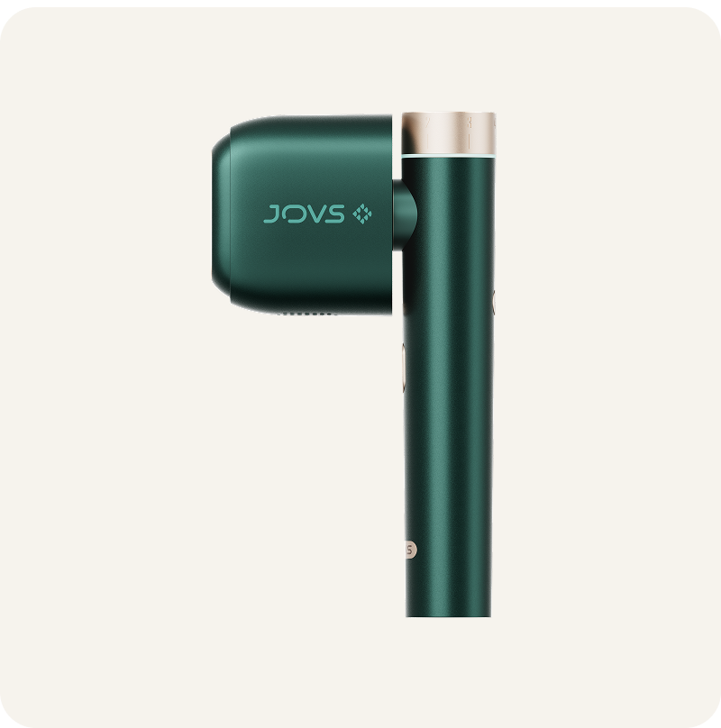 JOVS Pro II IPL Hair Removal Device JOVS Pro II IPL Hair Removal Device