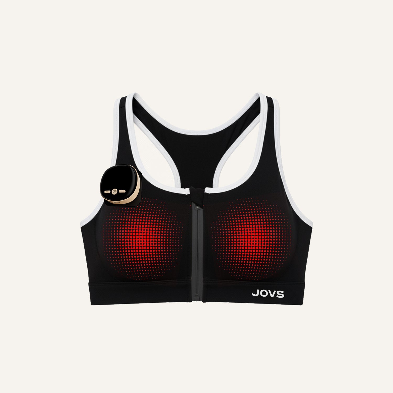 JOVS Red Light Therapy Bra JOVS Red Light Therapy Bra